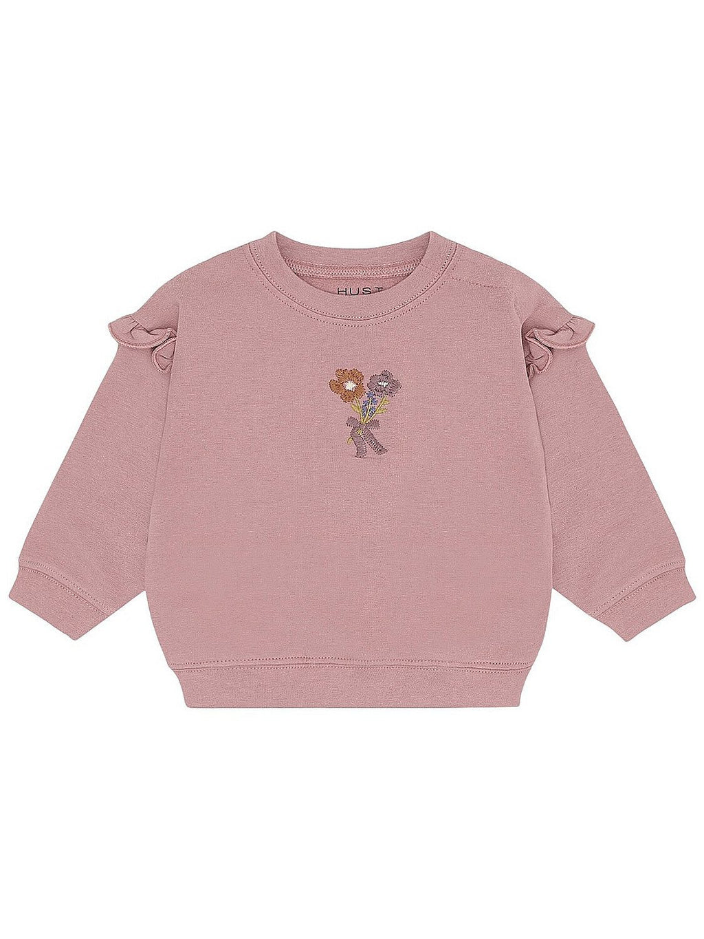 Hust and Claire Sweatshirt Sara