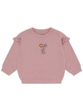 Hust and Claire Sweatshirt Sara
