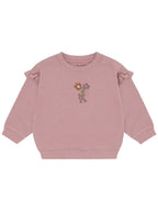 Hust and Claire Sweatshirt Sara