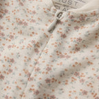 Hust and Claire Schlafanzug mit Zip