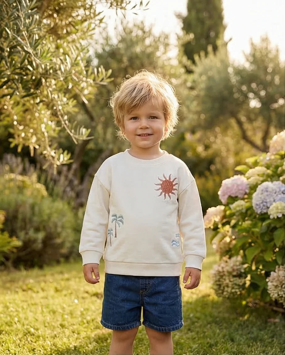 Hust & Claire Sweatshirt