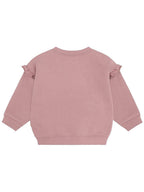 Hust and Claire Sweatshirt Sara