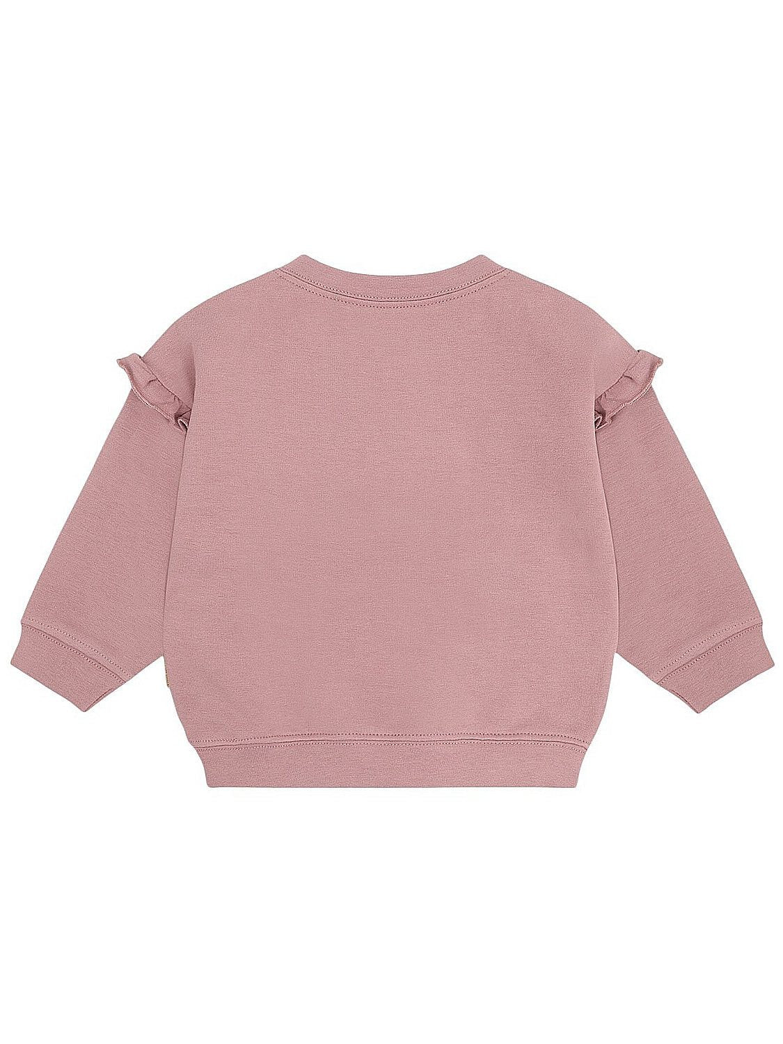 Hust and Claire Sweatshirt Sara