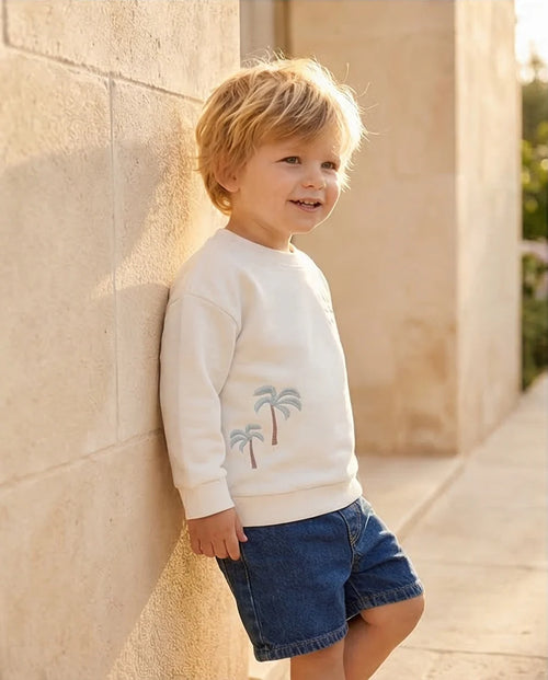 Hust & Claire Sweatshirt