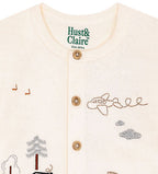 Hust & Claire Body