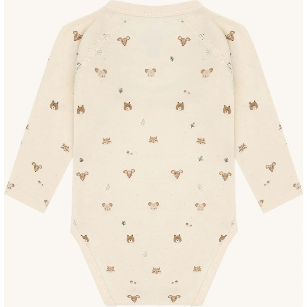 Hust & Claire Wickelbody Forest