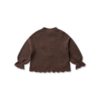 Hust&Claire Strickpullover Flowerboom