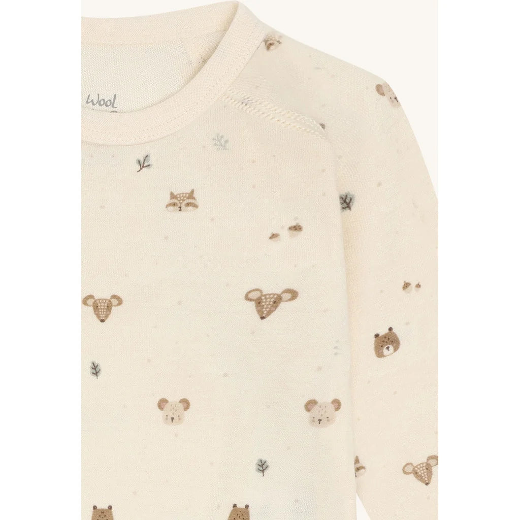 Hust & Claire Wickelbody Forest