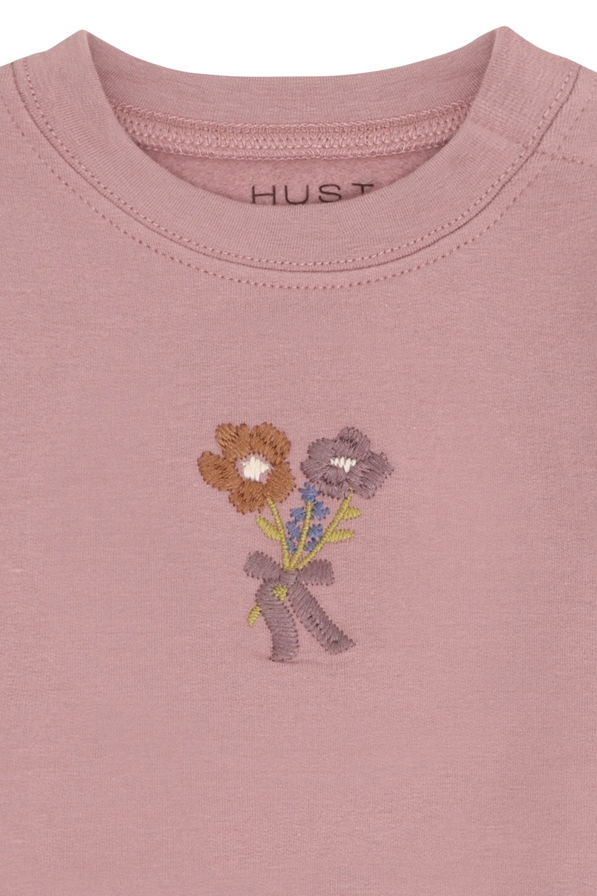 Hust and Claire Sweatshirt Sara