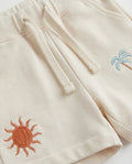 Hust & Claire Shorts