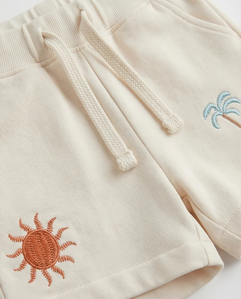 Hust & Claire Shorts