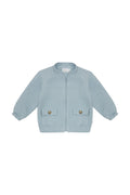 leevje Jacke Musselin