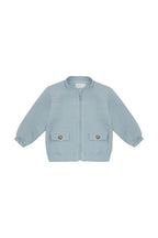 leevje Jacke Musselin