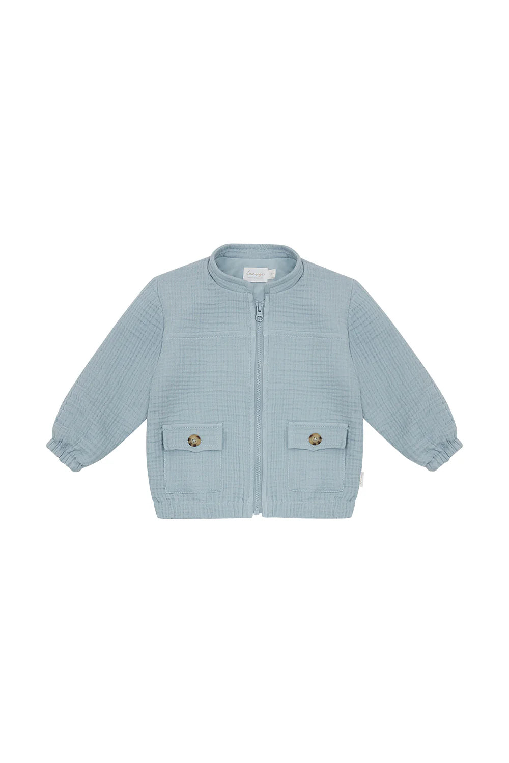 leevje Jacke Musselin