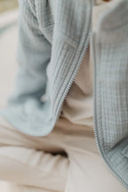 leevje Jacke Musselin