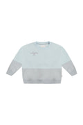 leevje Pullover Hai
