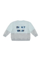 leevje Pullover Hai