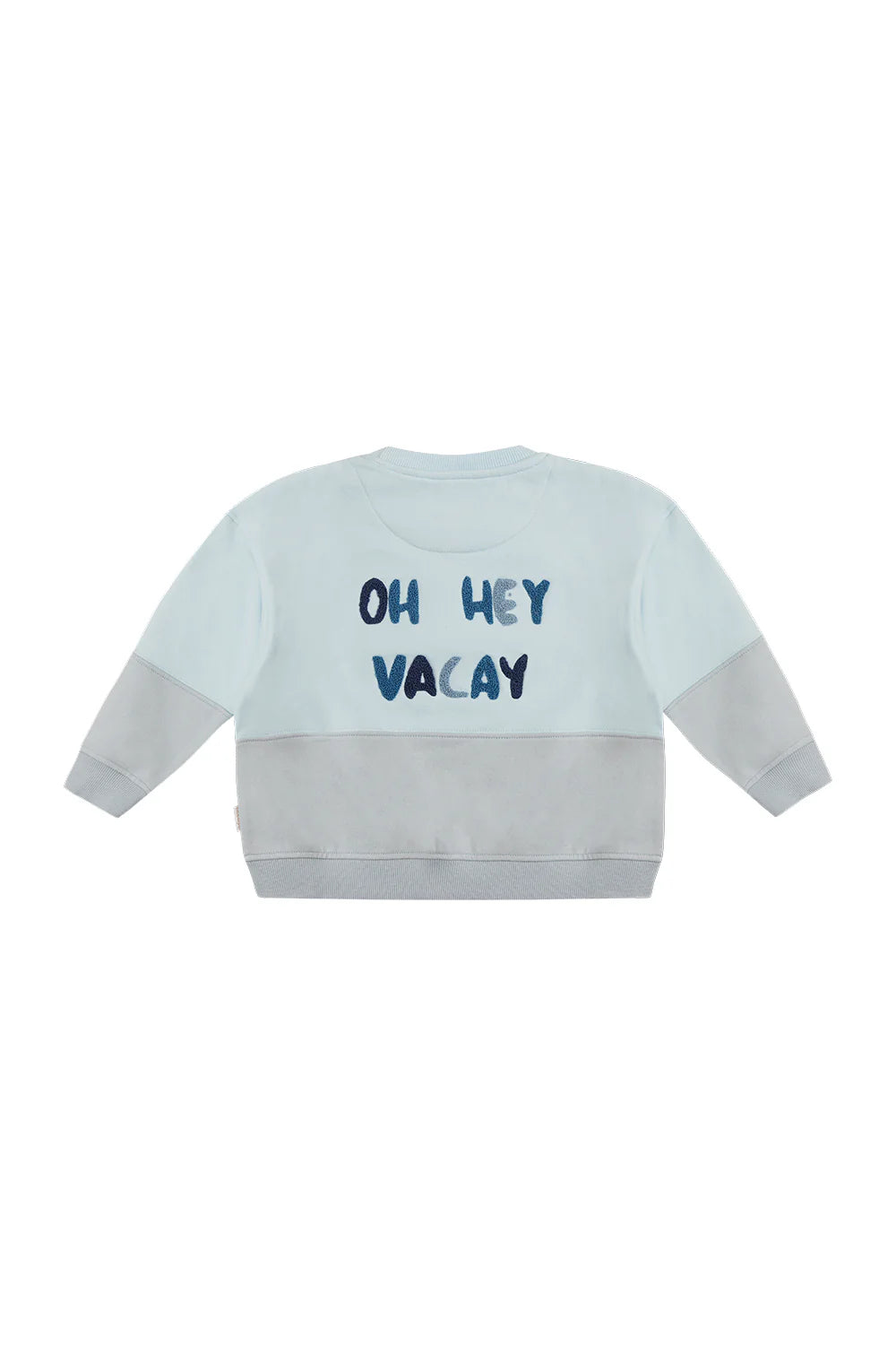 leevje Pullover Hai