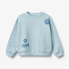 Wheat Sweatshirt Casey