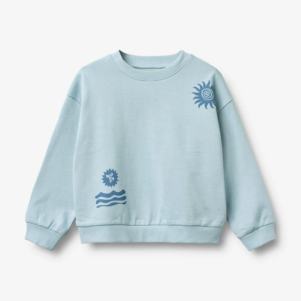 Wheat Sweatshirt Casey