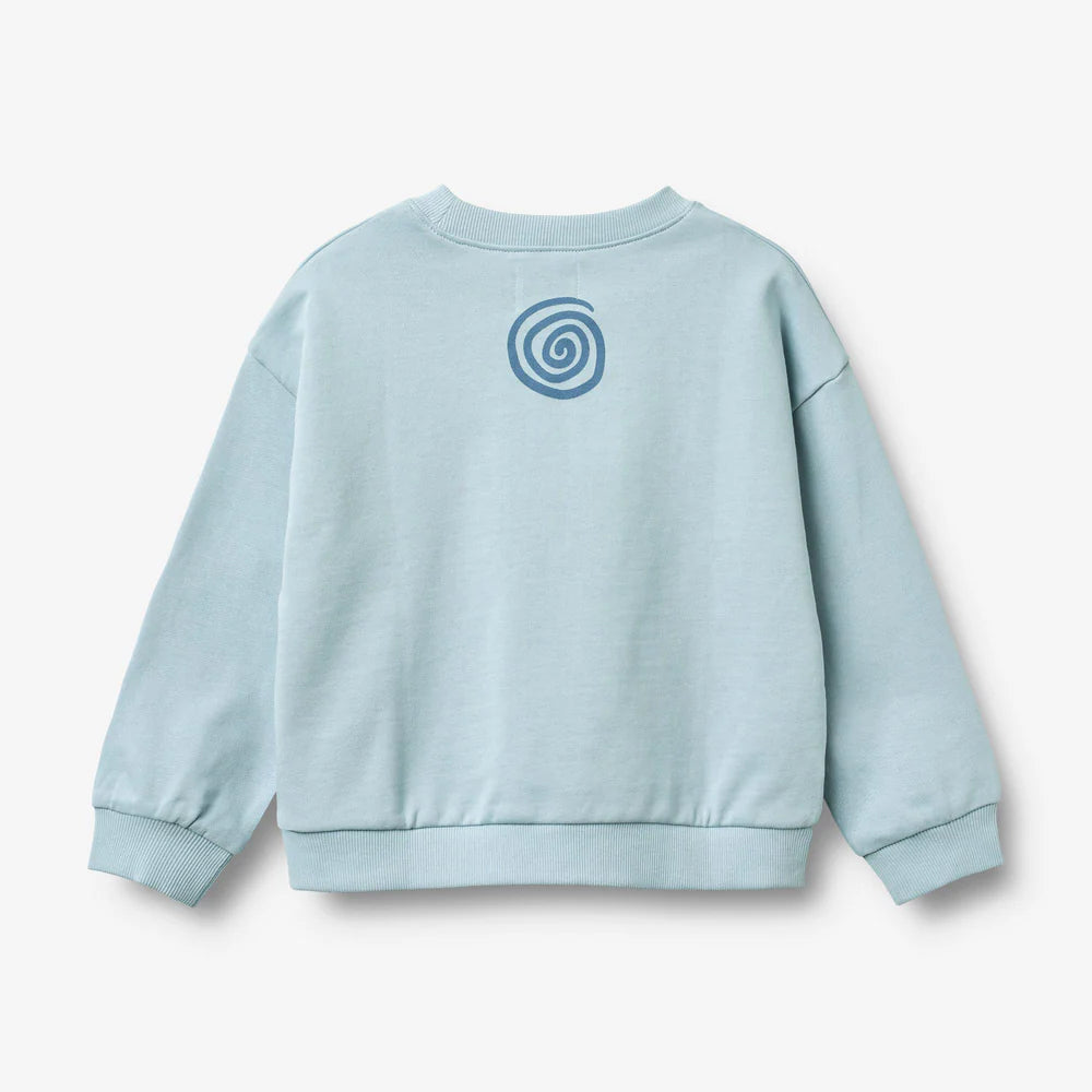 Wheat Sweatshirt Casey