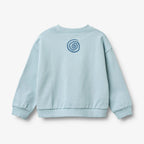 Wheat Sweatshirt Casey