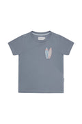 leevje T-shirt Surfboards