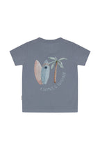 leevje T-shirt Surfboards
