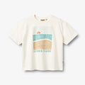 Wheat T-Shirt Leslie