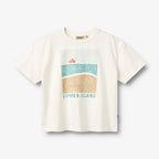 Wheat T-Shirt Leslie
