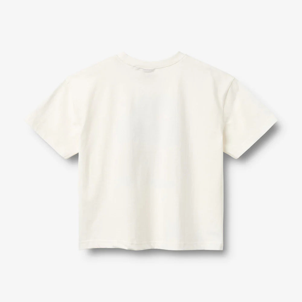 Wheat T-Shirt Leslie