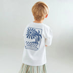 Wheat T-Shirt Benno