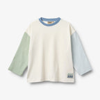 Wheat T-Shirt Axe