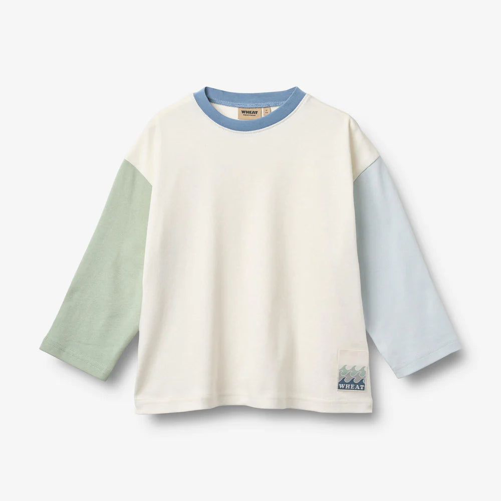Wheat T-Shirt Axe