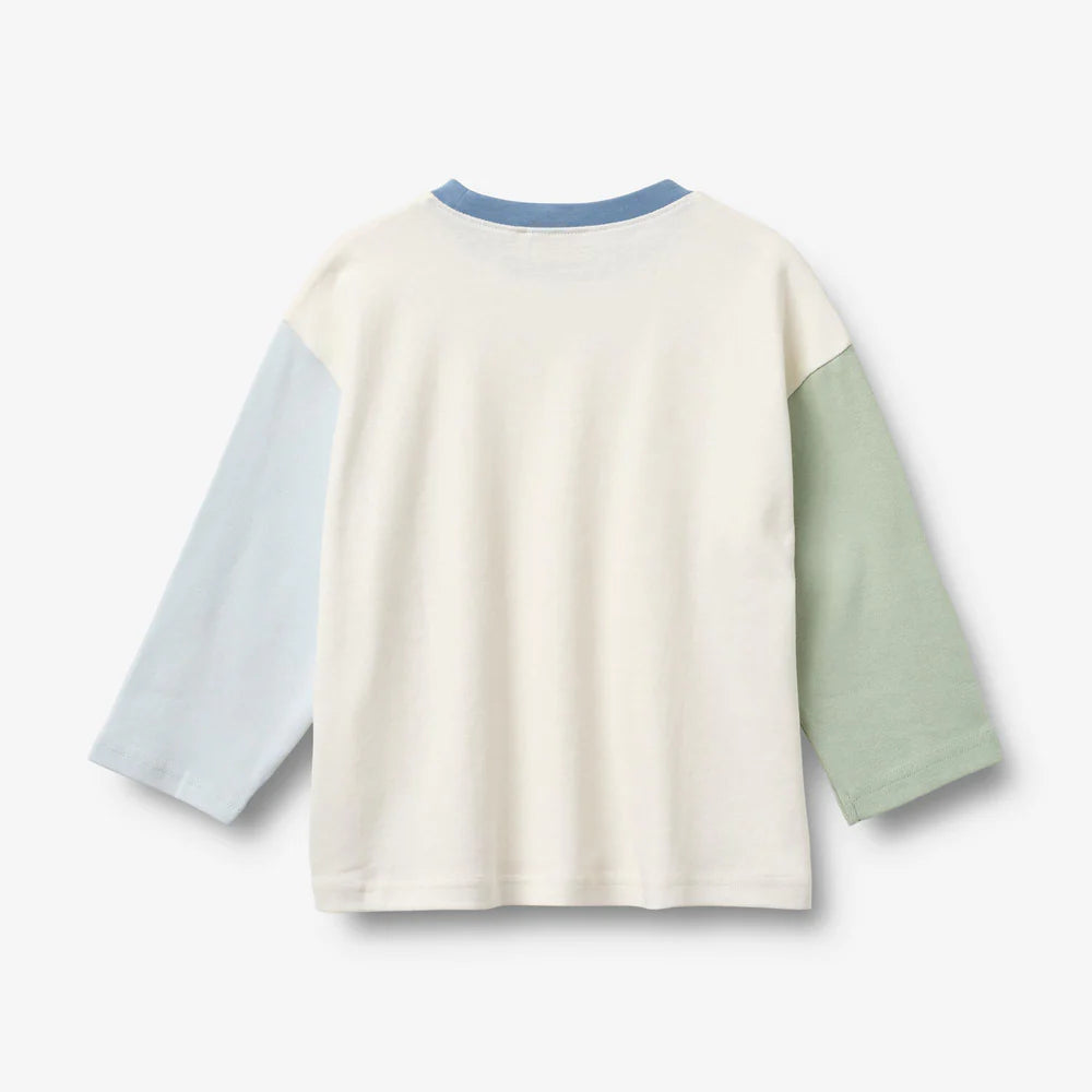 Wheat T-Shirt Axe