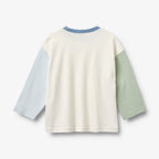 Wheat T-Shirt Axe
