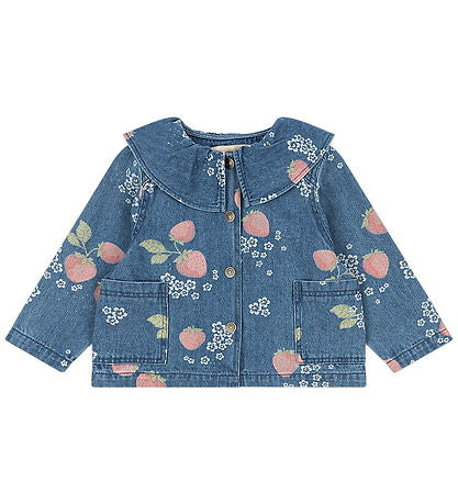 Konges Slojd Jacke Magot