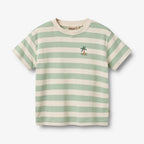 Wheat T-Shirt Liam
