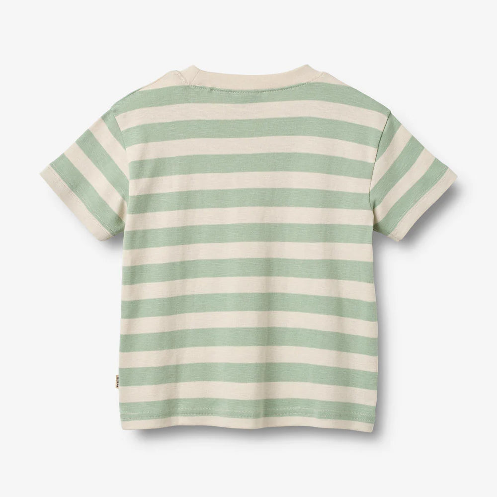Wheat T-Shirt Liam
