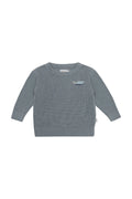 leevje Pullover Crocodile