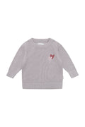 leevje Pullover Hearts