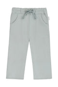 leevje Sweatpants grün