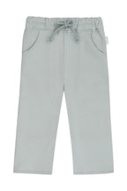 leevje Sweatpants grün