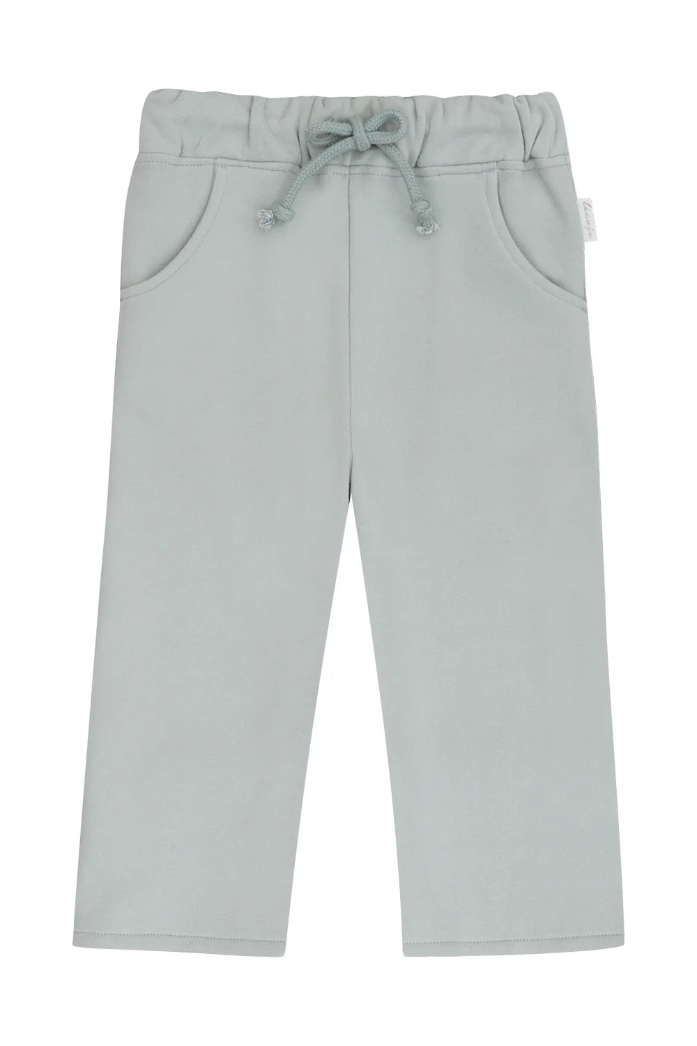 leevje Sweatpants grün