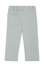 leevje Sweatpants grün