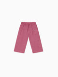 Famvibes Vichykaro Pants