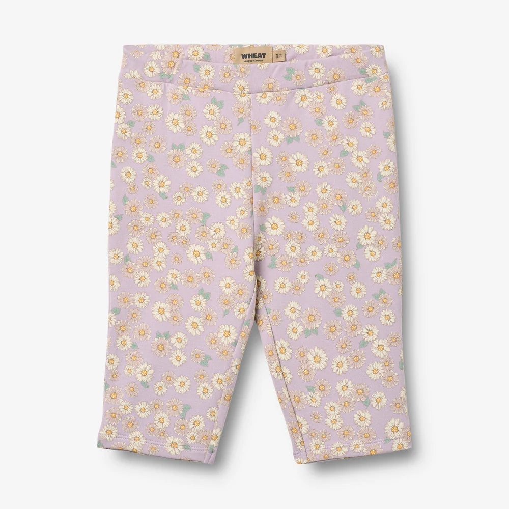 Wheat Sweatpants Eline