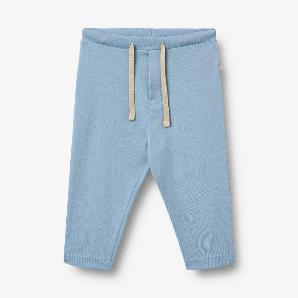 Wheat Jersey-Hose Manfred