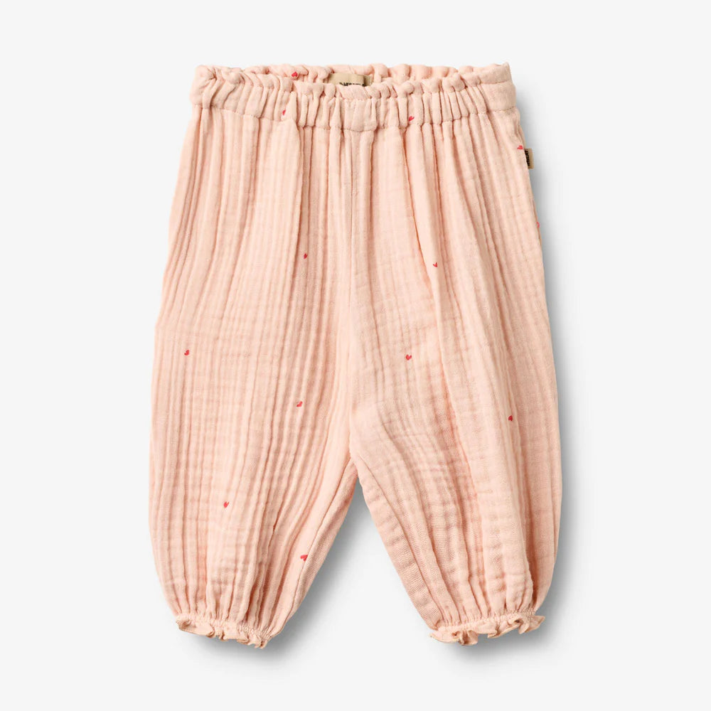 Wheat Hose Petrine