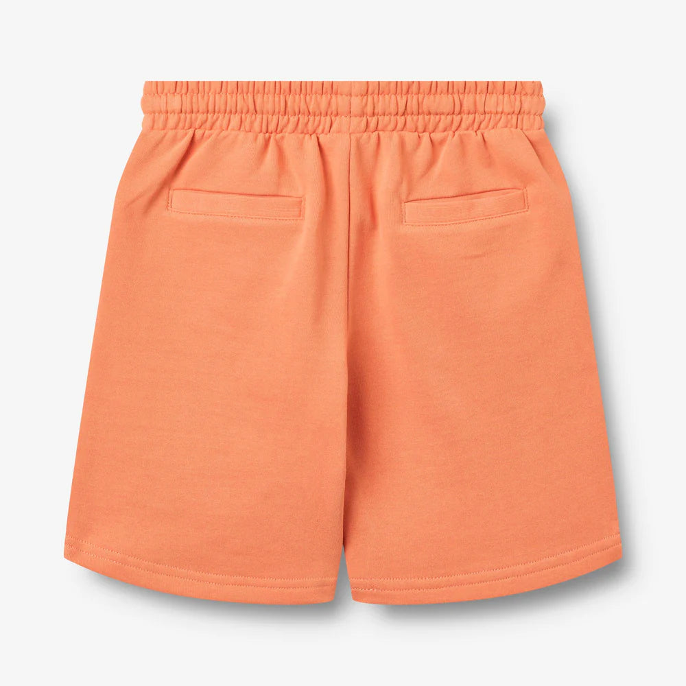 Wheat Sweat Shorts Elmo